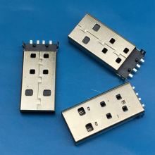 2018usb連接器價格 報價 usb連接器批發(fā) 電子網(wǎng)