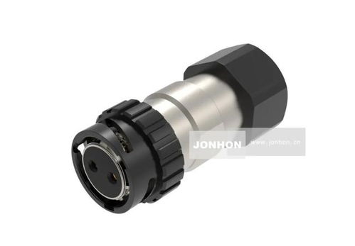 中航光電電連接器選型手冊 新品發(fā)布丨中航光電dy4系列交直流電源連接器為5g助力...