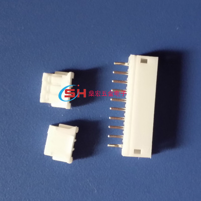 【供應青島1.5連接器,ZH1.5膠殼,針座,端子,專業生產商,UL.】價格,廠家,圖片,連接器,東莞市燊宏五金電子科技-