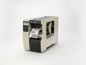 斑馬110xi4高性能條碼打印機(jī) 技術(shù)特點(diǎn)與應(yīng)用解析