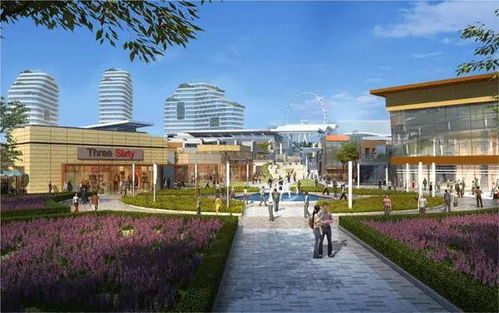 榆次邁入新時代 未來藍圖與旅游業務新篇章