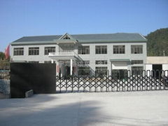 寧海縣頌翔五金廠 探索工業旅游新路徑