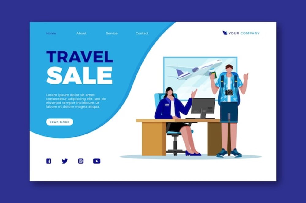 發(fā)現(xiàn)世界，輕松啟程 開啟您的專屬旅行新篇章